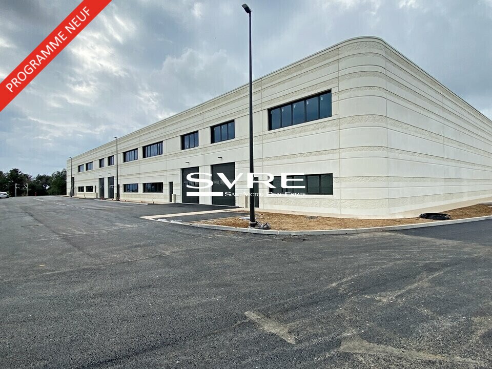 580 Avenue Du Serpolet, La Ciotat à louer Photo de l’immeuble– Image 1 sur 14