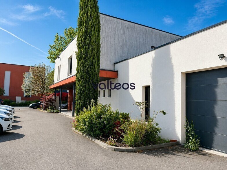 13 Rue D'Helios, L'Union à louer - Photo de l’immeuble – Image 2 sur 8