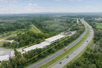 Plus de détails pour 733 Ridgedale Ave, East Hanover, NJ - Local d'activités, Industriel/Logistique à louer