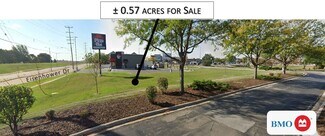 Plus de détails pour 3837 Calumet St, Appleton, WI - Terrain à vendre