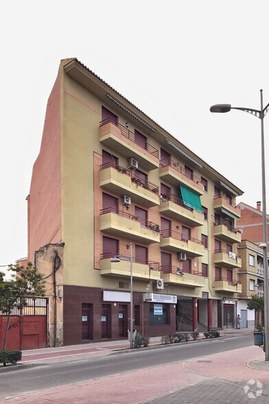 Avenida Pilar, 14, Torrijos, Toledo à louer - Photo principale – Image 1 sur 2
