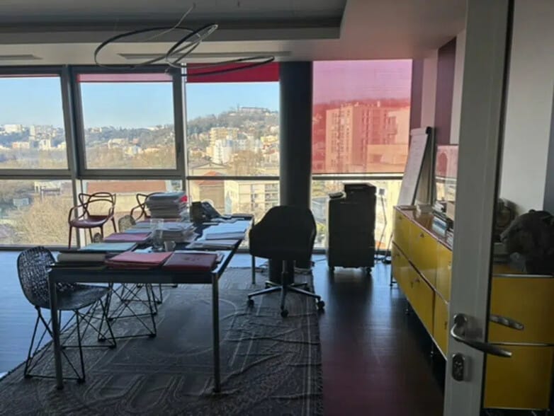 Bureau dans Caluire-et-Cuire à vendre - Photo de l’immeuble – Image 3 sur 13