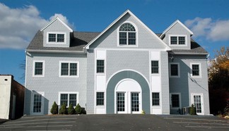 Plus de détails pour 74 Oak St, Ridgewood, NJ - Bureau/Médical à louer