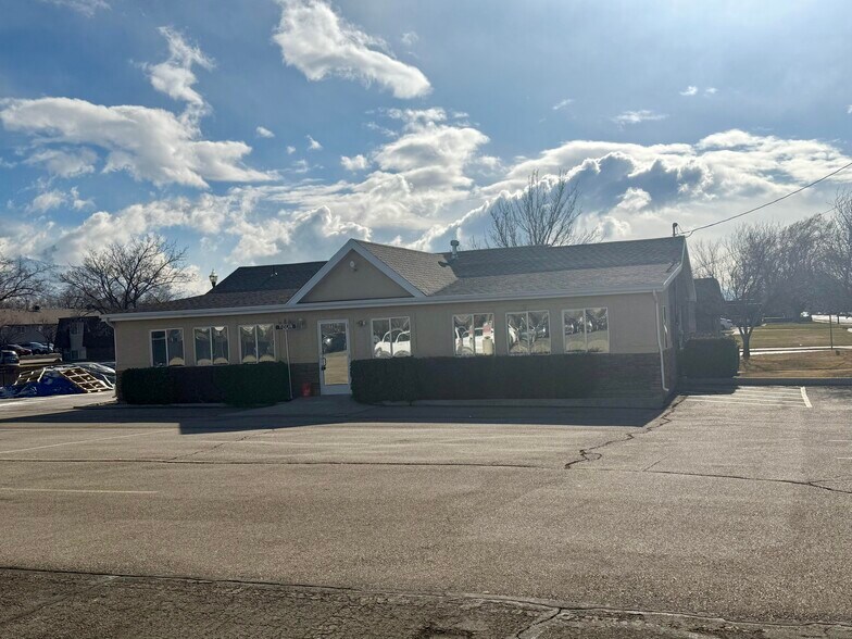 15 E 700 N, Orem, UT à louer - Photo principale – Image 1 sur 9