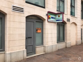 Calle Duque de Alba, 13, Ávila, Ávila à louer Photo intérieure– Image 1 sur 4
