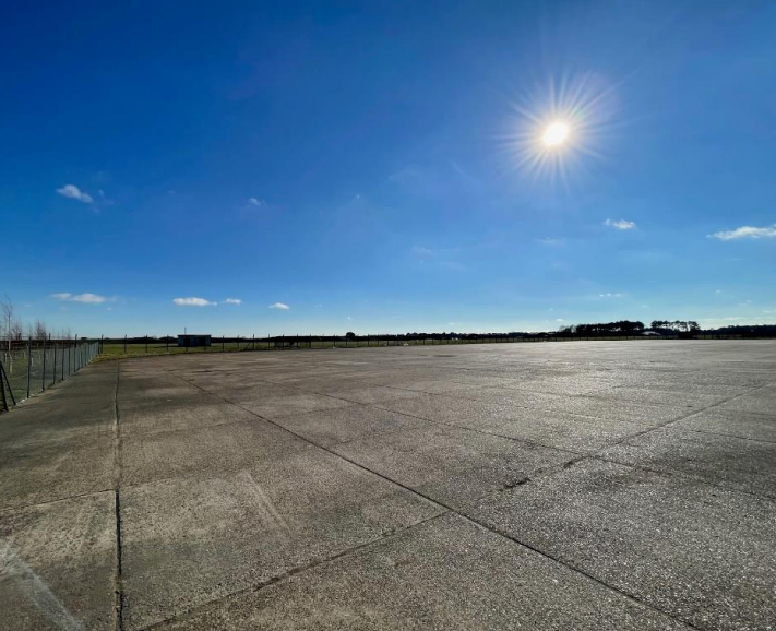 Bentwaters Parks, Woodbridge à louer - Photo principale – Image 1 sur 1
