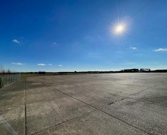 Plus de détails pour Bentwaters Parks, Woodbridge - Terrain à louer