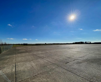 Plus de détails pour Bentwaters Parks, Woodbridge - Terrain à louer