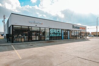 Plus de détails pour 7804 N Navarro St, Victoria, TX - Local d'activités à louer