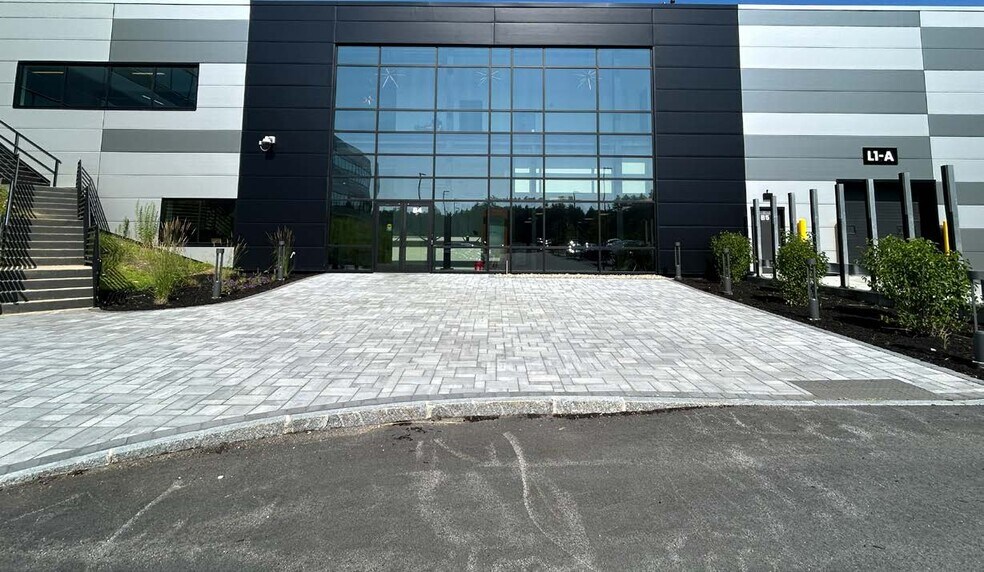 121 Technology Dr, Durham, NH à louer - Photo de l’immeuble – Image 3 sur 23