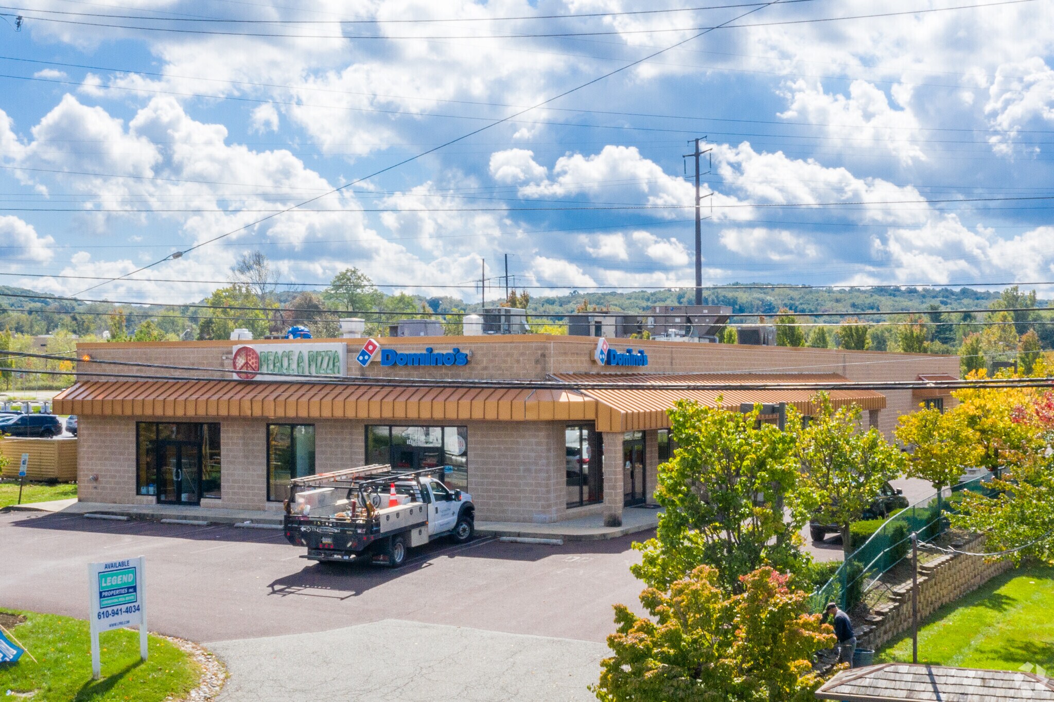 143-145 S Gulph Rd, King Of Prussia, PA à louer Photo principale– Image 1 sur 4