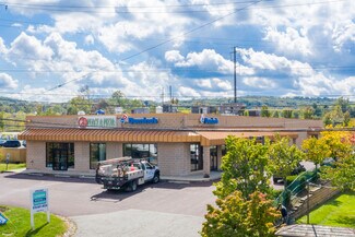 Plus de détails pour 143 S Gulph Rd, King Of Prussia, PA - Local commercial à louer