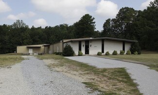 Plus de détails pour 6724 Highway 221, Moore, SC - Industriel/Logistique à vendre