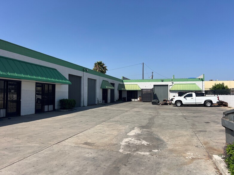 11015 Rush St, South El Monte, CA à vendre - Photo de l’immeuble – Image 2 sur 5