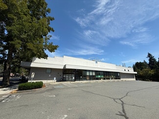 Plus de détails pour 8500 35th Ave NE, Seattle, WA - Local commercial à louer