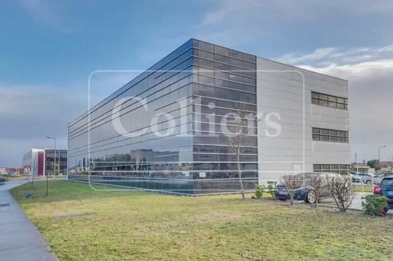 22 Boulevard Déodat De Séverac, Colomiers à louer - Photo de l’immeuble – Image 3 sur 8