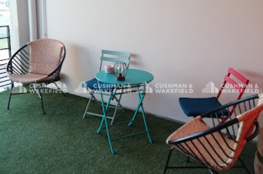 23 Rue De La Haye, Schiltigheim à louer - Photo de l’immeuble – Image 2 sur 6