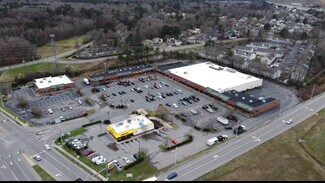 Plus de détails pour 910 Great Bridge Blvd, Chesapeake, VA - Local commercial à louer
