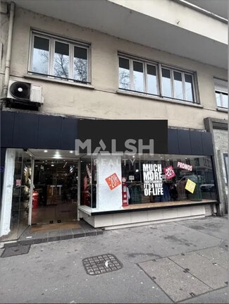 Plus de détails pour Local commercial à louer