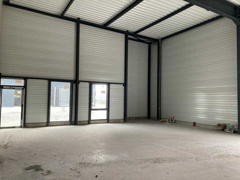 Local d'activités dans Obernai à vendre - Photo de l’immeuble – Image 2 sur 12