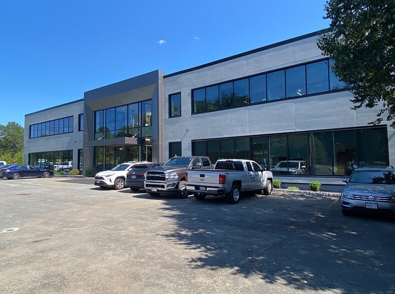 760 Main St, Wilmington, MA à louer - Photo de l’immeuble – Image 1 sur 17
