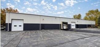 Plus de détails pour 2081 Division St, Palmyra, NY - Industriel/Logistique à louer
