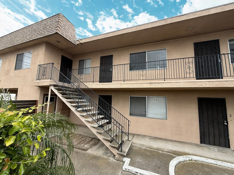 2605 Madison Ave, San Diego, CA à vendre - Photo de l’immeuble – Image 3 sur 15