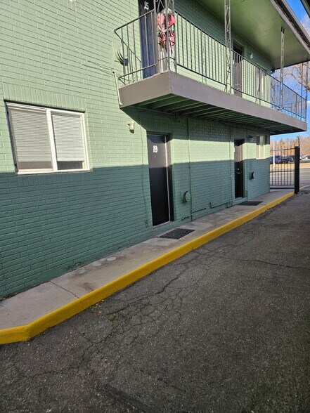 1013 Main St, Longmont, CO à vendre - Photo de l’immeuble – Image 3 sur 17