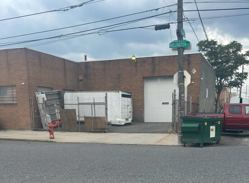 4944 Wellington St, Philadelphia, PA à louer - Photo de l’immeuble – Image 2 sur 2
