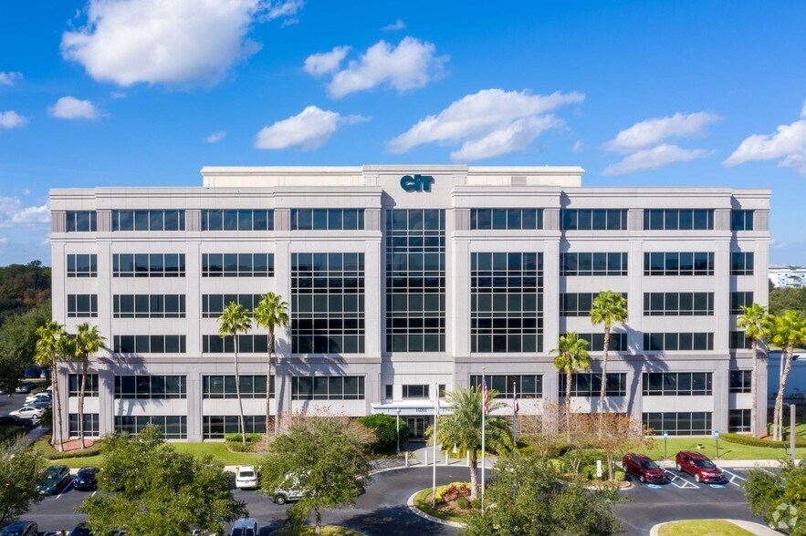 10201 Centurion Pky N, Jacksonville, FL à louer - Aérien – Image 2 sur 29