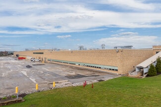 Plus de détails pour 601 Allendale Rd, King Of Prussia, PA - Industriel/Logistique à vendre