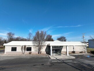 3909 Lake Ave, Fort Wayne IN - Immobilier d'entreprise