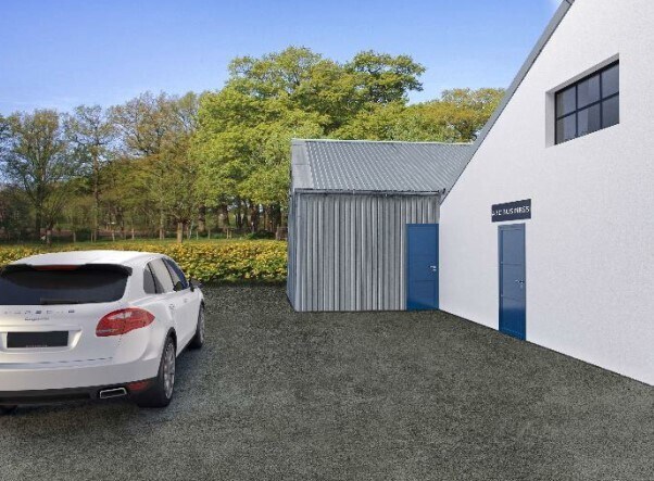 97 Crieff Rd, Perth à louer - Photo de l’immeuble – Image 3 sur 3