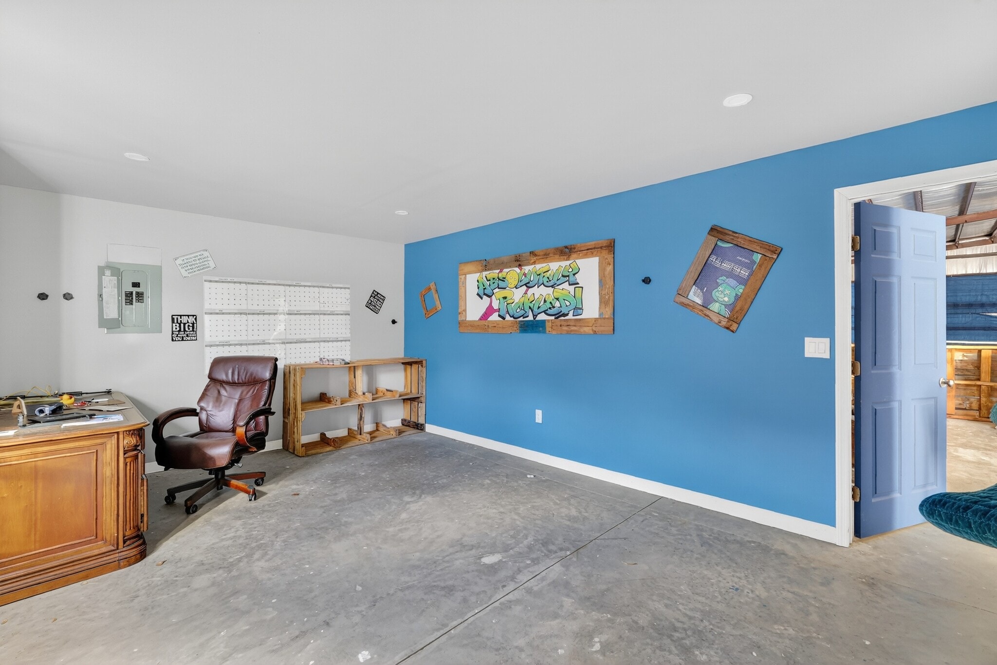 418-430 Clay Drain Rd, Wildwood, FL à louer Photo intérieure– Image 1 sur 13