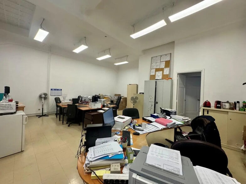 94 Rue Saint-Lazare, Paris à louer - Photo intérieure – Image 2 sur 5