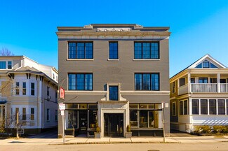 Plus de détails pour 146-148 Huron Ave, Cambridge, MA - Local commercial à vendre