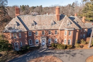 Plus de détails pour 1265 Asylum Ave, Hartford, CT - Bureau à louer