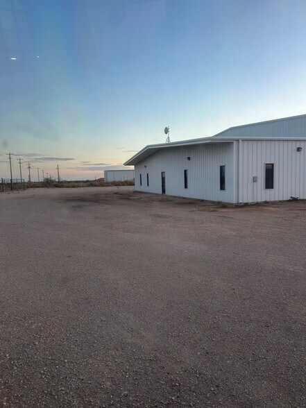 2619 FM 3033, Stanton, TX à vendre - Photo de l’immeuble – Image 2 sur 22