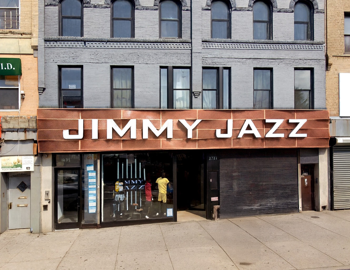 5110 5th Ave, Brooklyn, NY à louer Photo intérieure– Image 1 sur 1