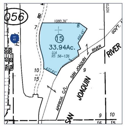 NE Cor Hwy 41 & Rio Mesa Blvd, Madera, CA à vendre - Photo de l’immeuble – Image 2 sur 2