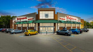 Plus de détails pour 2100 E Ridge Rd, Rochester, NY - Local commercial à vendre