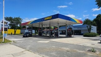 Plus de détails pour 551 Cassat Ave, Jacksonville, FL - Local commercial à vendre