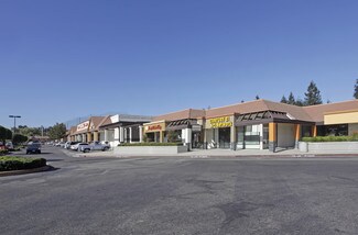 Plus de détails pour 1091 E Capitol Expy, San Jose, CA - Local commercial à louer