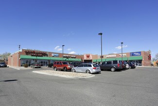 Plus de détails pour 2370 W Alameda Ave, Denver, CO - Local commercial à louer