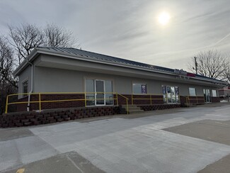 Plus de détails pour 701 S Belt Hwy, Saint Joseph, MO - Bureau/Local commercial à louer