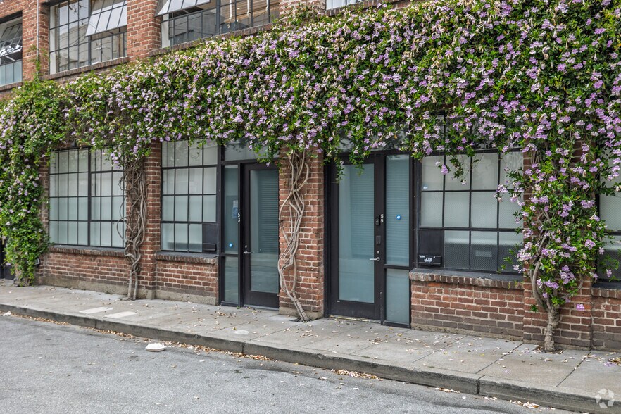 49-59 Rodgers St, San Francisco, CA à louer - Photo de l’immeuble – Image 3 sur 6
