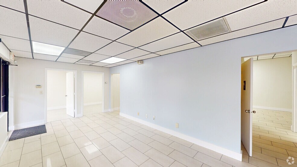 5401 NW 102nd Ave, Sunrise, FL à louer - Numérisation 3D Matterport – Image 2 sur 16