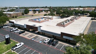 Plus de détails pour 13509 Lyndon B Johnson Fwy, Garland, TX - Bureau à louer