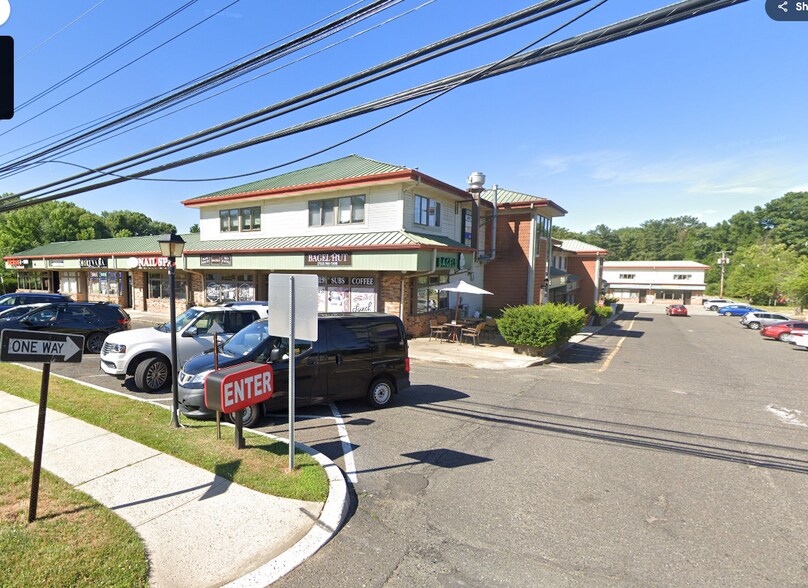 1208 Highway 34, Matawan, NJ à louer - Photo de l’immeuble – Image 3 sur 24