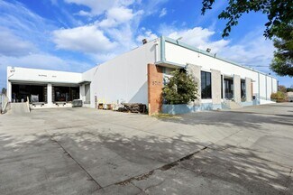 Plus de détails pour 5717 E Ferguson Dr, Commerce, CA - Industriel/Logistique à louer